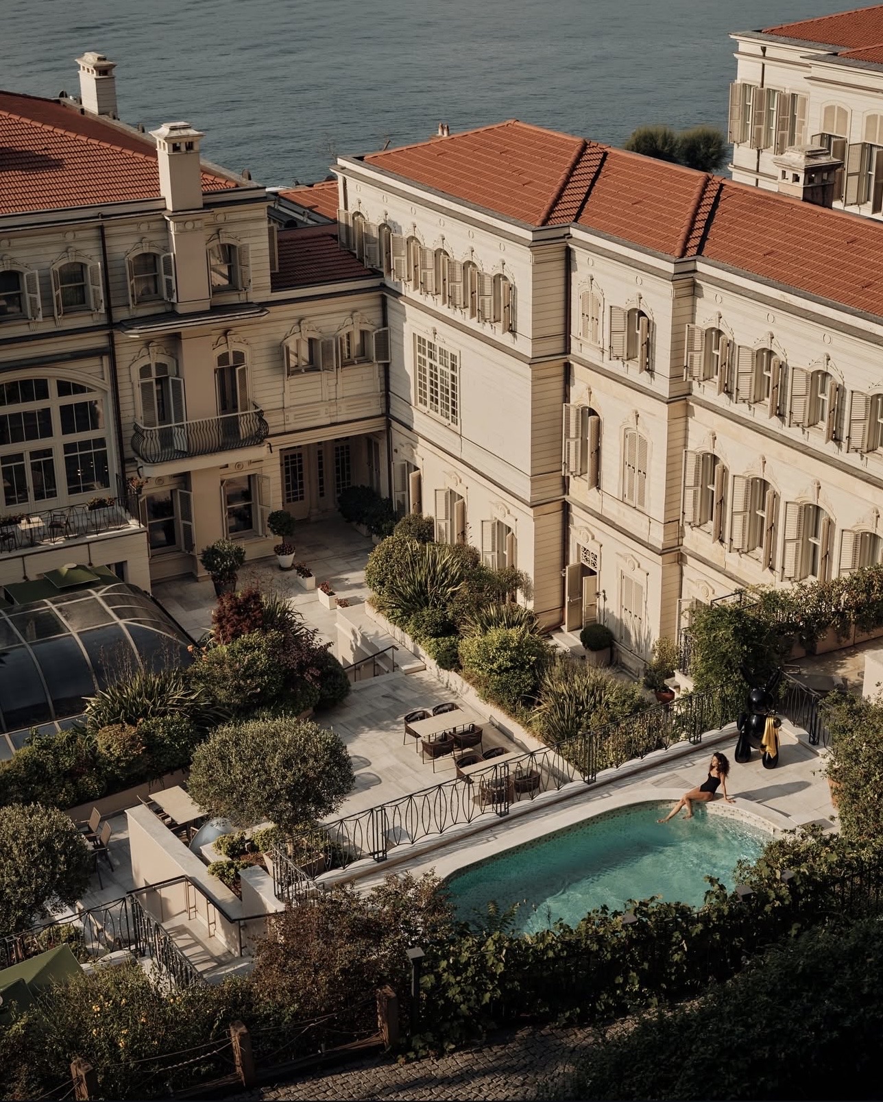 Six Senses Kocataş Mansions